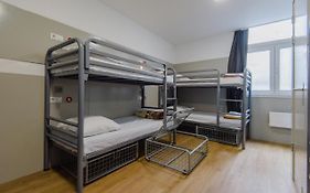 Hostel Warmoes Amsterdam